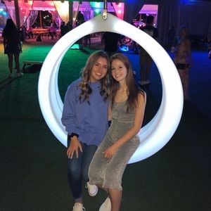 Meet your Posher, Autumn